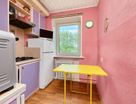 1-к. квартира, 21,1&nbsp;м²
