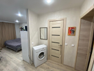 Студия, 18,9&nbsp;м²
