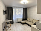 Студия, 25,9 м²