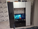 1-к. квартира, 32&nbsp;м²