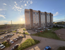 1-к. квартира, 44,1 м²