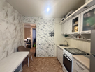 1-к. квартира, 31,3 м²