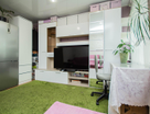 1-к. квартира, 22,6 м²