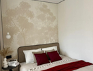 1-к. квартира, 32 м²