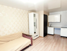 Студия, 17,5&nbsp;м²