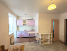 Студия, 24 м²