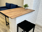 Студия, 20,3&nbsp;м²