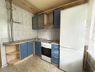1-к. квартира, 31,6&nbsp;м²