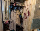 Студия, 18,6&nbsp;м²