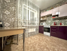 1-к. квартира, 35&nbsp;м²