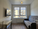 1-к. квартира, 30,7&nbsp;м²