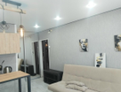 Студия, 17,9&nbsp;м²