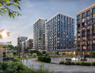 2-к. квартира, 66,7&nbsp;м²