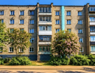 1-к. квартира, 33,1 м²