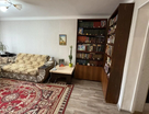 3-к. квартира, 57,7 м²
