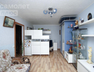 1-к. квартира, 29,3&nbsp;м²