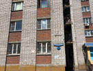 1-к. квартира, 18 м²