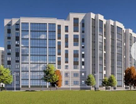2-к. квартира, 53&nbsp;м²