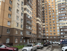 1-комнатная квартира, 35,1&nbsp;м²