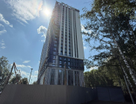Студия, 18,6&nbsp;м²