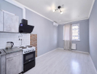 1-к. квартира, 36,4 м²