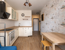 1-к. квартира, 35,8 м²