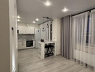 1-к. квартира, 38&nbsp;м²
