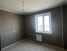 1-к. квартира, 35,8 м²