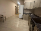 1-к. квартира, 34,4 м²