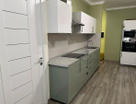 1-к. квартира, 42 м²