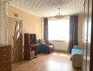 1-к. квартира, 33,3&nbsp;м²