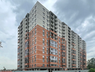 1-к. квартира, 39,3&nbsp;м²