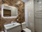 1-к. квартира, 41,6 м²