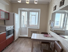 1-к. квартира, 40&nbsp;м²