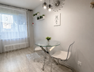 1-к. квартира, 34,5 м²