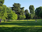 Машино-место, 14,4 м²