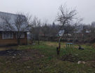 Участок (садоводство), 6 сот.