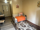 Студия, 16,7&nbsp;м²