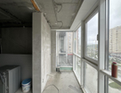 1-к. квартира, 37&nbsp;м²