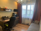 Студия, 21,2&nbsp;м²