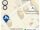 Студия, 24,6&nbsp;м²