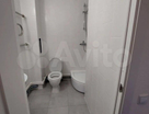 Студия, 20,4&nbsp;м²