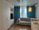 Студия, 27&nbsp;м²