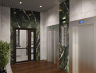 1-к. квартира, 41,1&nbsp;м²