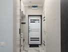 1-к. квартира, 36,8 м²