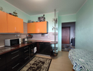 1-к. квартира, 38&nbsp;м²