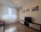 1-к. квартира, 50&nbsp;м²