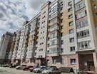 Студия, 34,9&nbsp;м²