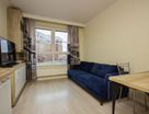 Студия, 23,4&nbsp;м²