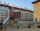 Студия, 28,4&nbsp;м²